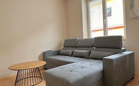 City Apartment Sankt Poelten