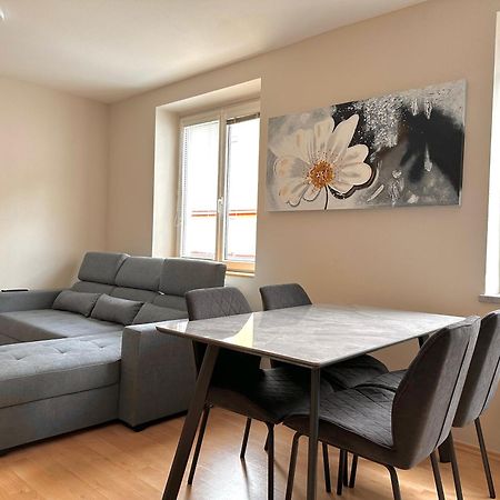 City Apartment St. Pölten Zewnętrze zdjęcie