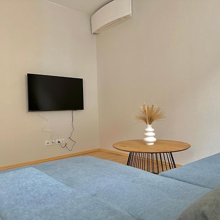 City Apartment St. Pölten Zewnętrze zdjęcie