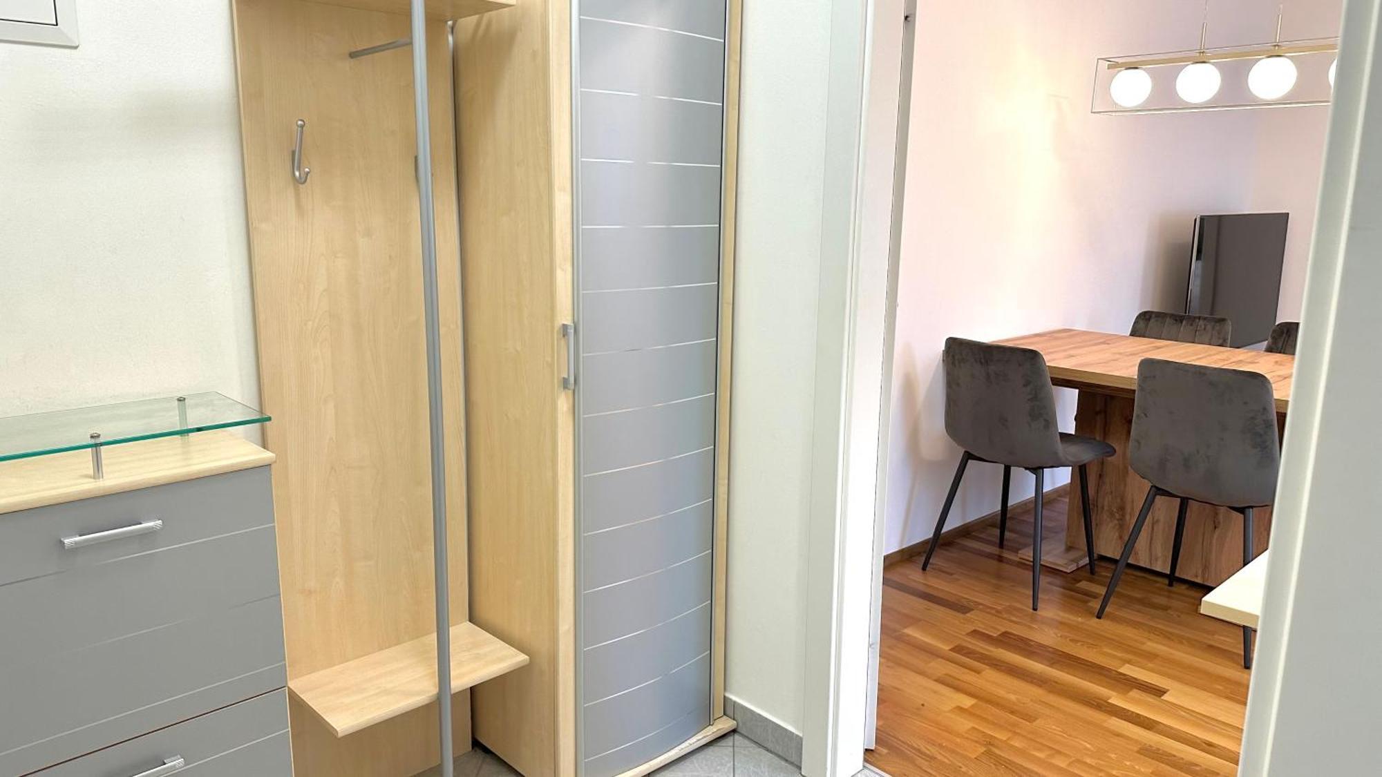 City Apartment St. Pölten Zewnętrze zdjęcie