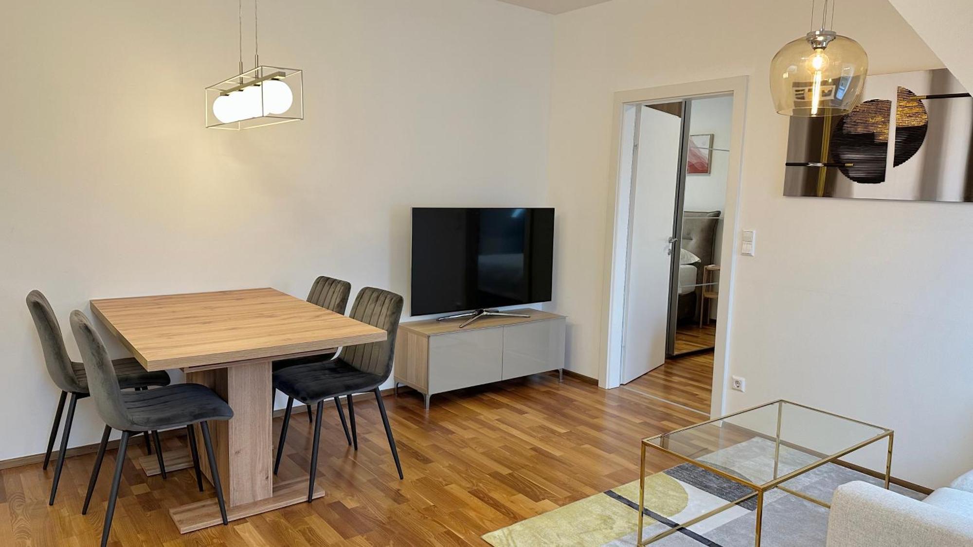City Apartment St. Pölten Zewnętrze zdjęcie