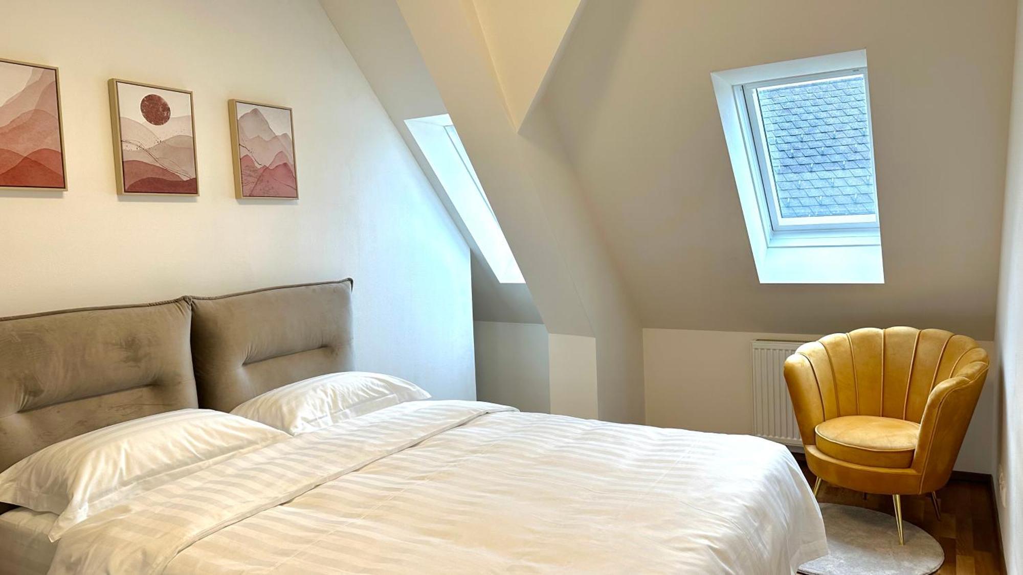 City Apartment St. Pölten Zewnętrze zdjęcie
