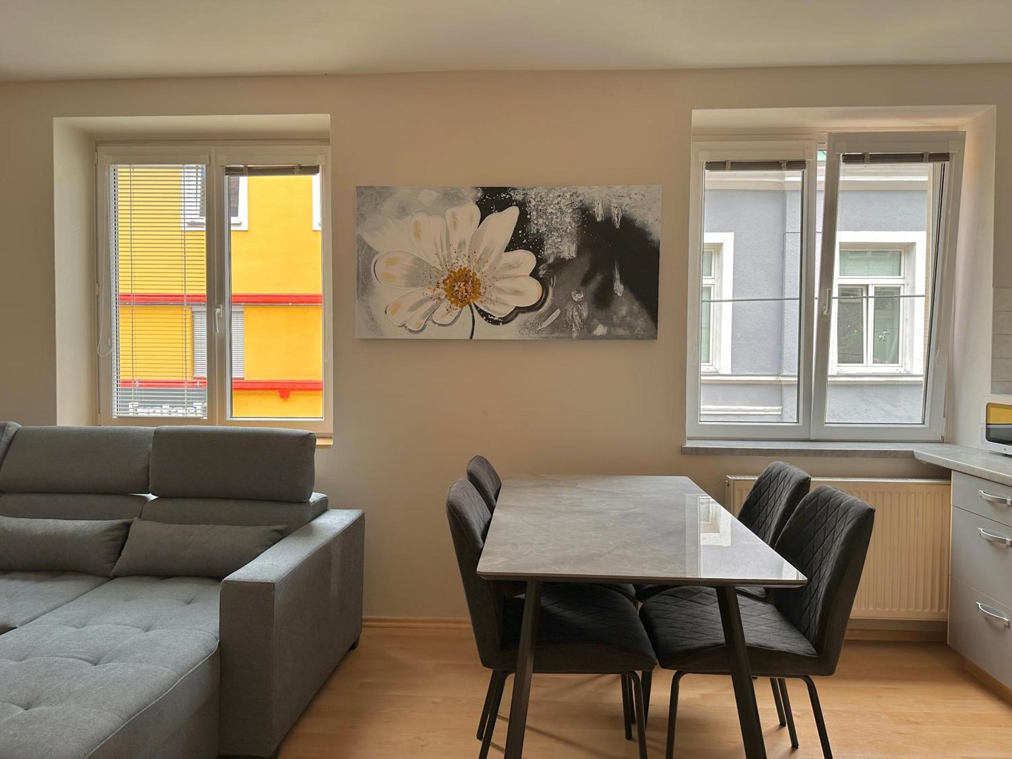 City Apartment St. Pölten Zewnętrze zdjęcie