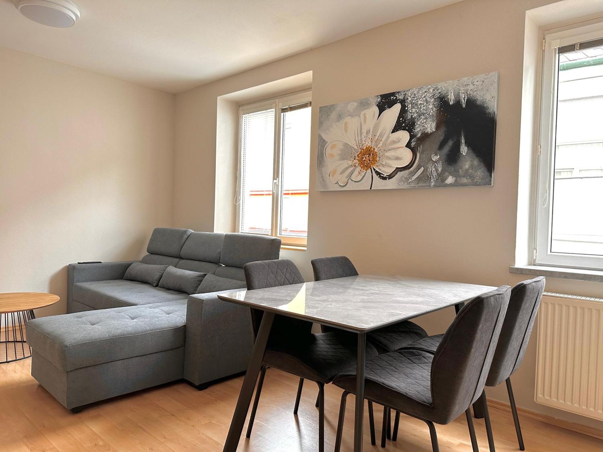City Apartment St. Pölten Zewnętrze zdjęcie