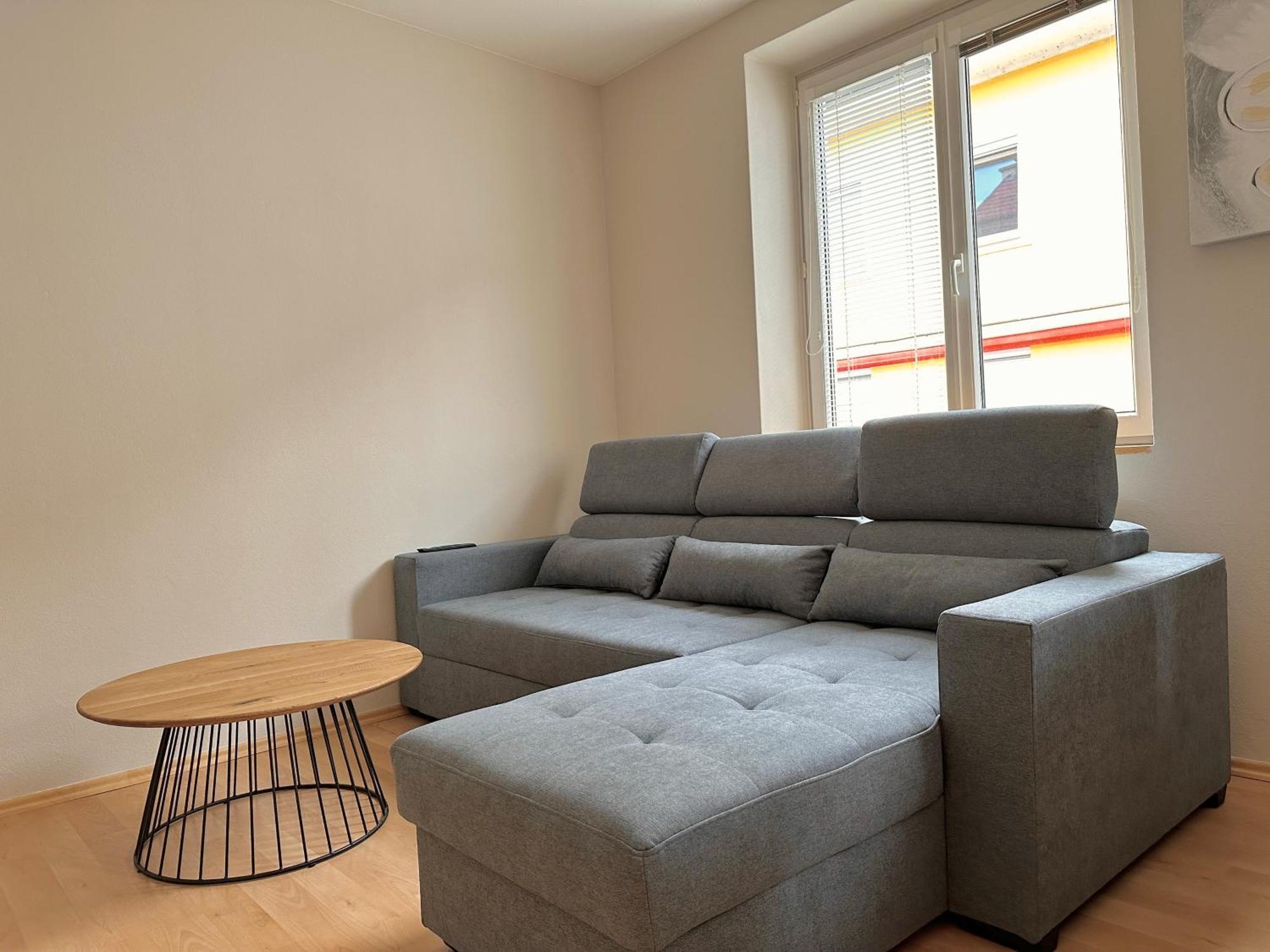 City Apartment St. Pölten Zewnętrze zdjęcie