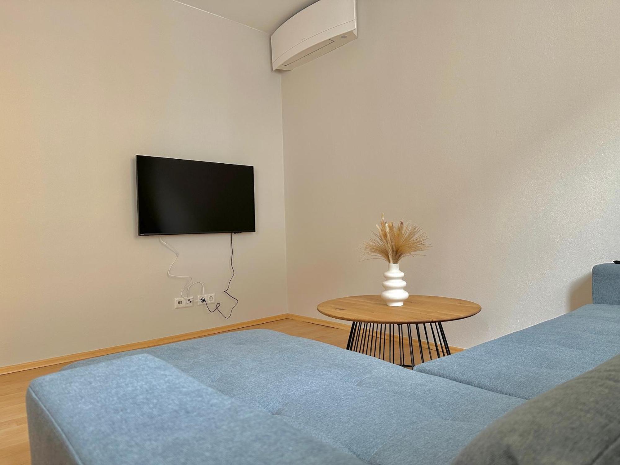 City Apartment St. Pölten Zewnętrze zdjęcie