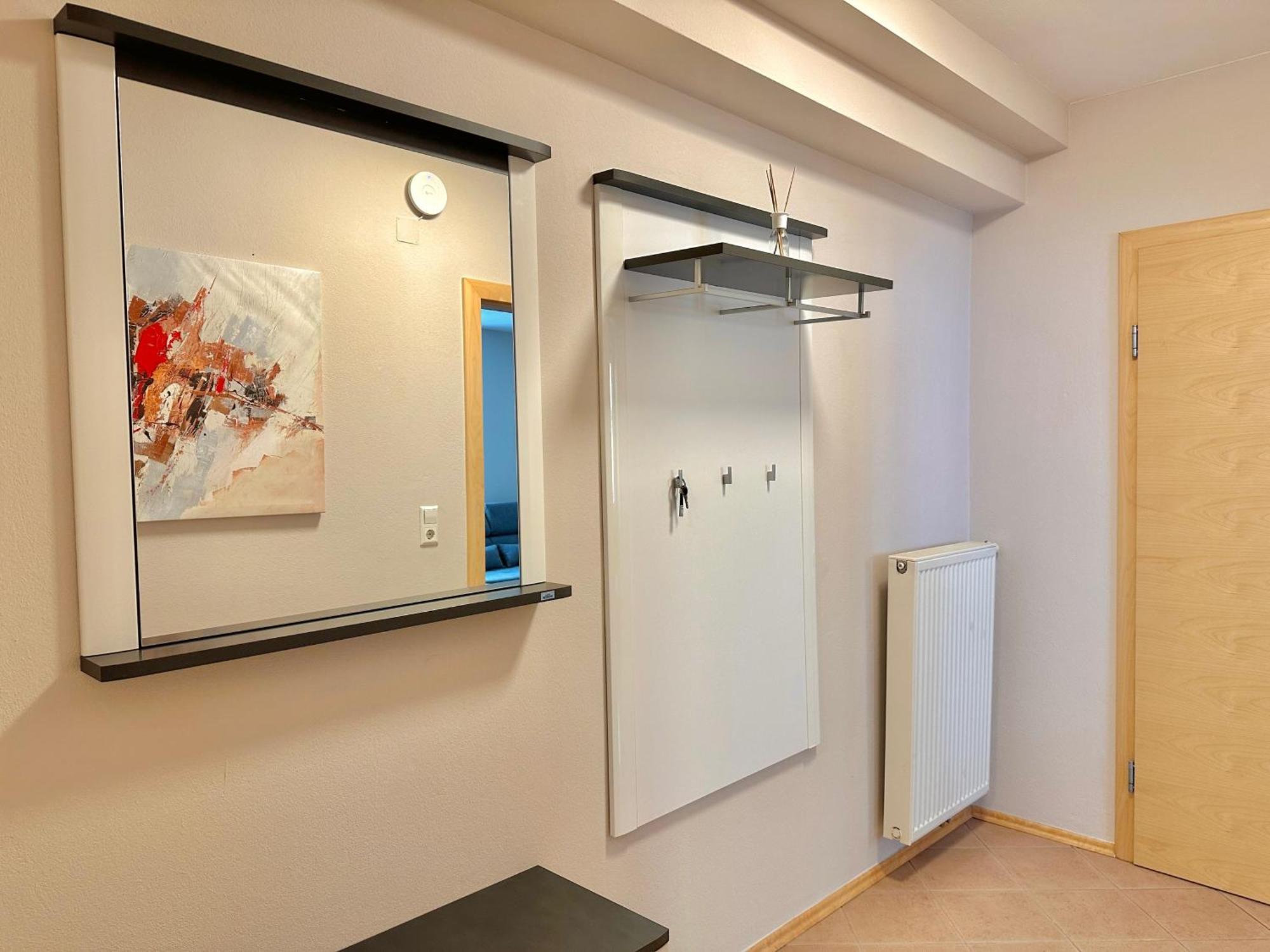 City Apartment St. Pölten Zewnętrze zdjęcie
