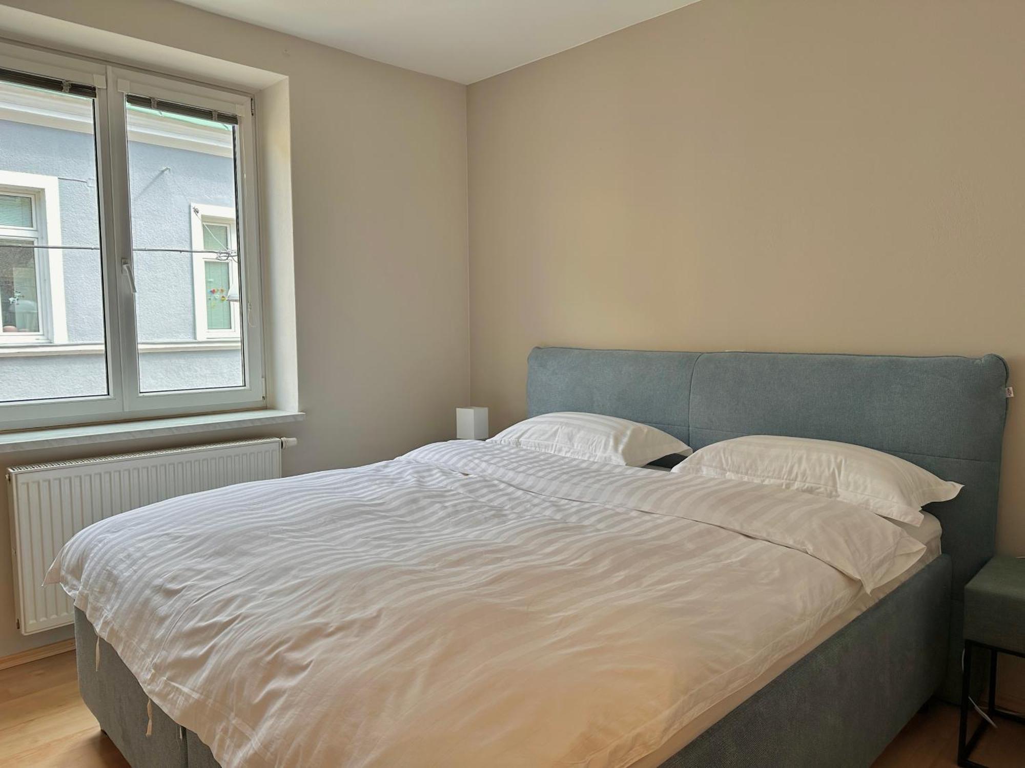 City Apartment St. Pölten Zewnętrze zdjęcie