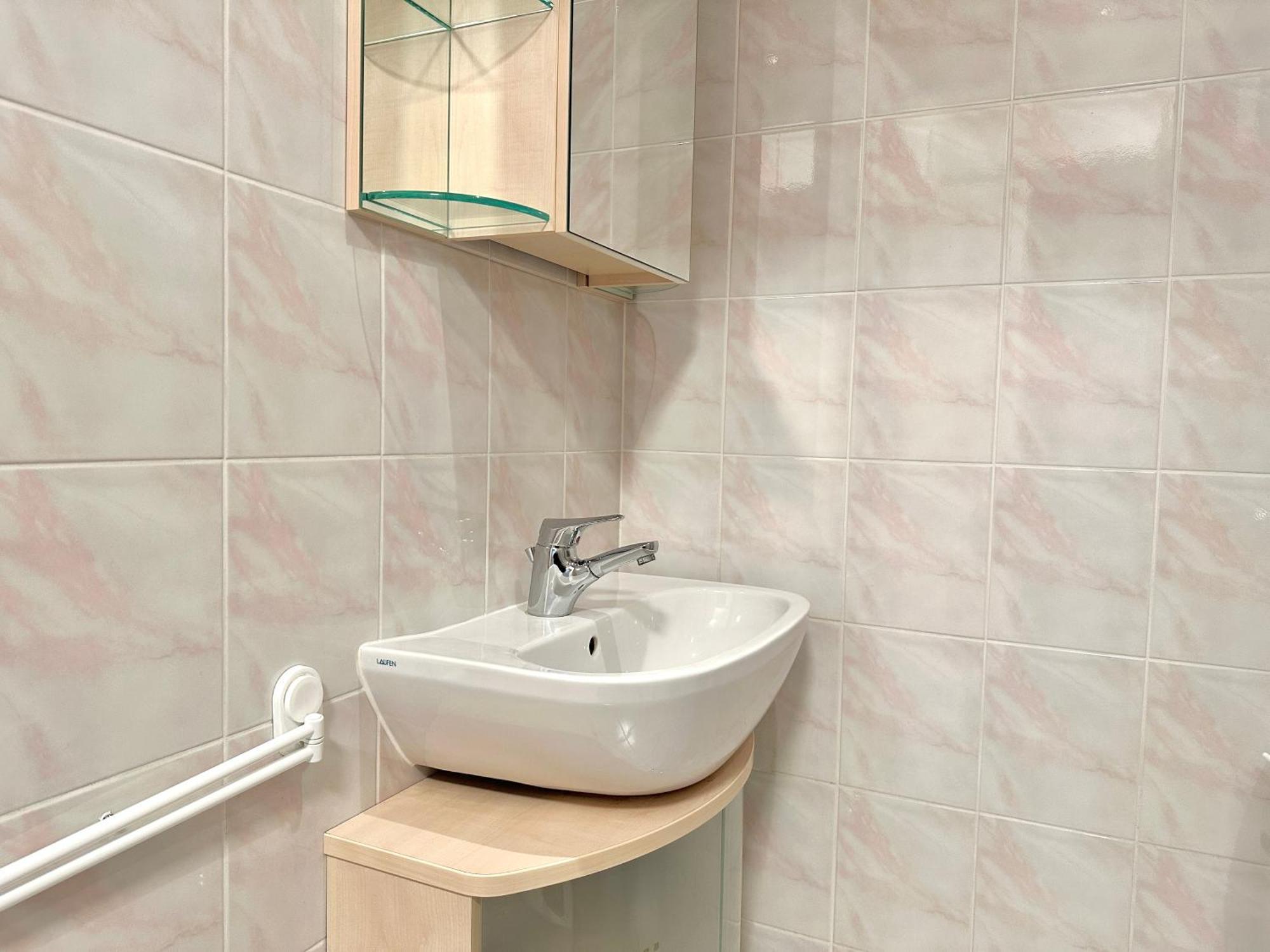 City Apartment St. Pölten Zewnętrze zdjęcie