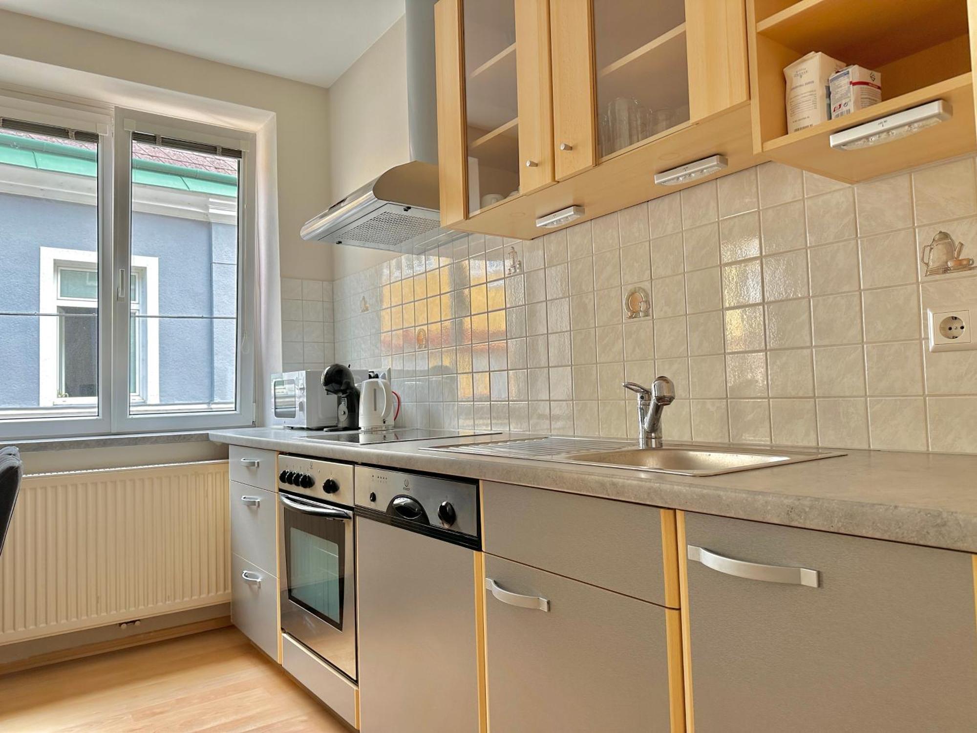 City Apartment St. Pölten Zewnętrze zdjęcie