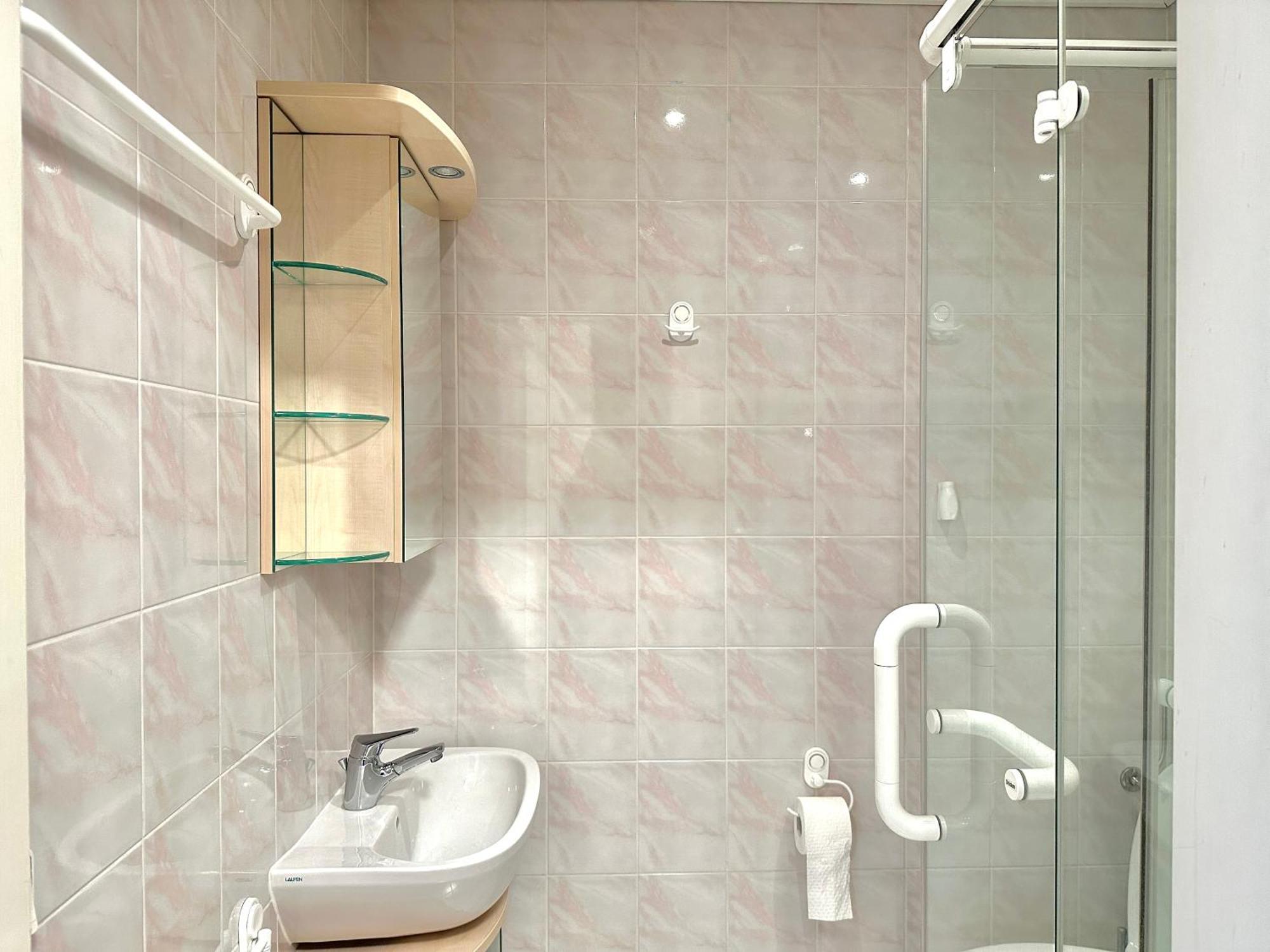 City Apartment St. Pölten Zewnętrze zdjęcie